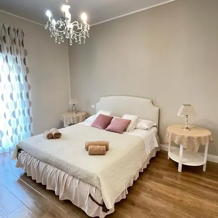 Cenere E Lapilli House Apartment Pompei