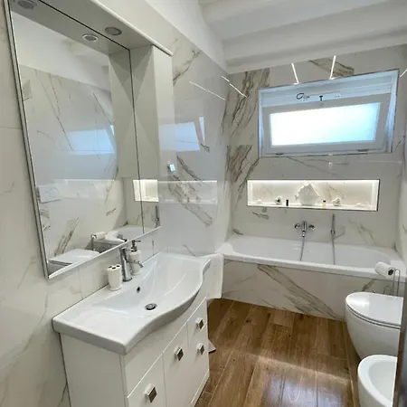 Apartment Cenere E Lapilli House *