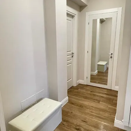 Apartment Cenere E Lapilli House *