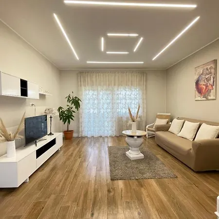 Cenere E Lapilli House Apartment Pompei