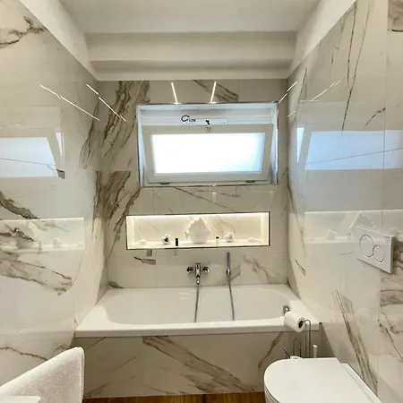 Cenere E Lapilli House *