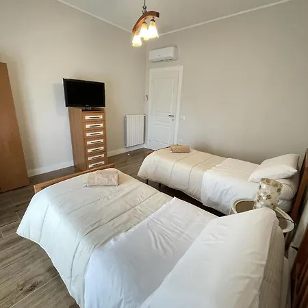 Cenere E Lapilli House 庞贝