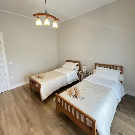 Cenere E Lapilli House Pompei