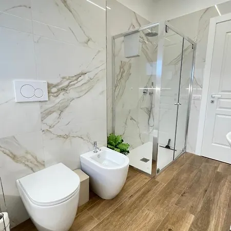 Apartment Cenere E Lapilli House Pompei