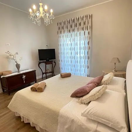 Cenere E Lapilli House * 庞贝