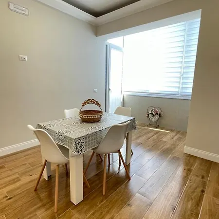 Cenere E Lapilli House 公寓 庞贝