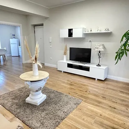 Apartment Cenere E Lapilli House Pompei