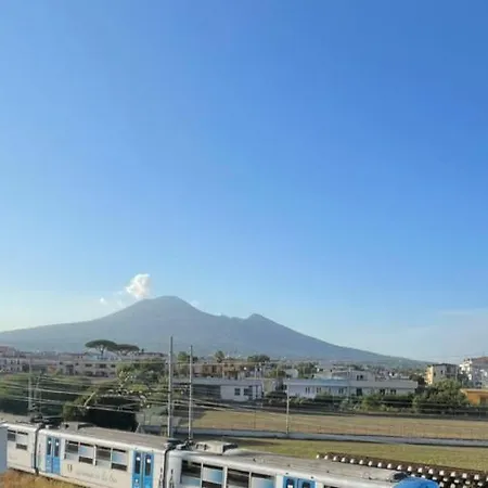 Cenere E Lapilli House Pompei