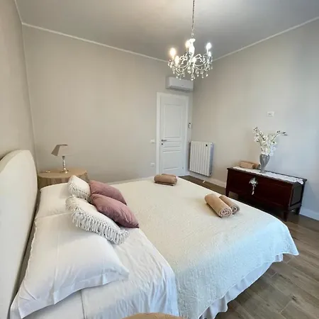 Cenere E Lapilli House Apartment