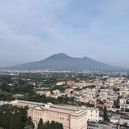 Cenere E Lapilli House Apartment