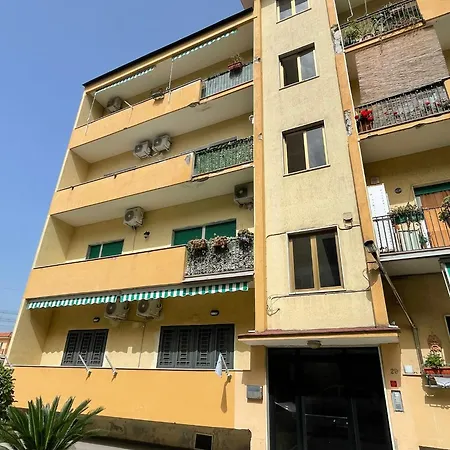 Cenere E Lapilli House * 庞贝