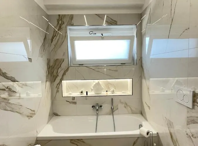 Cenere E Lapilli House *