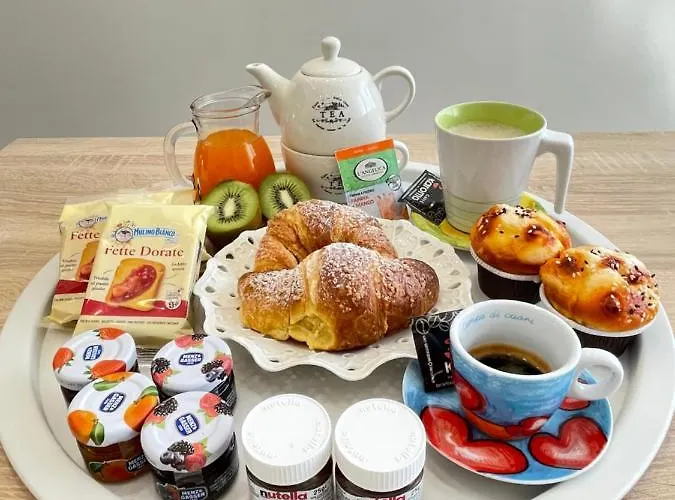 Cenere E Lapilli House *