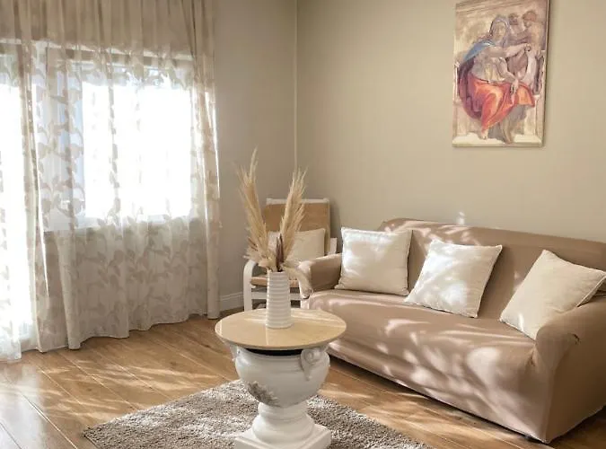 Cenere E Lapilli House *