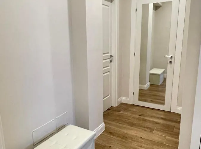 Apartment Cenere E Lapilli House *