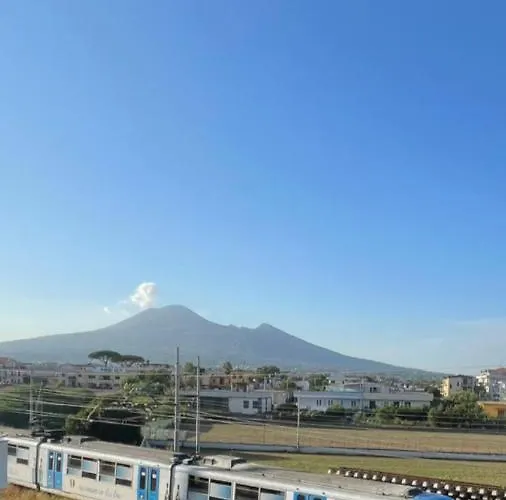 Cenere E Lapilli House Pompei