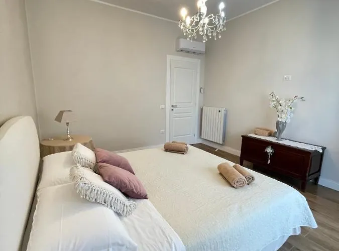 Cenere E Lapilli House Apartment