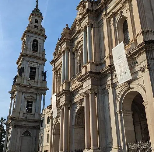 Cenere E Lapilli House Apartment *