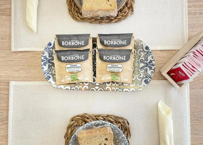 Cenere E Lapilli House