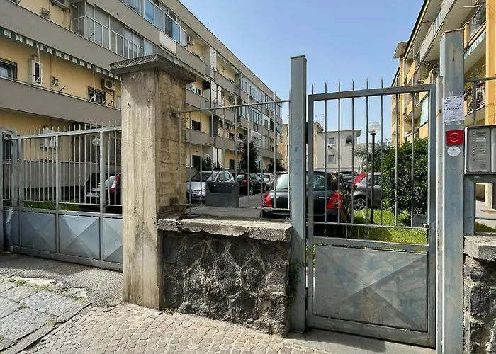 Cenere E Lapilli House *